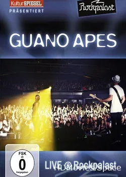 Guano Apes (2012)