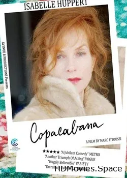 Копакабана (2010)