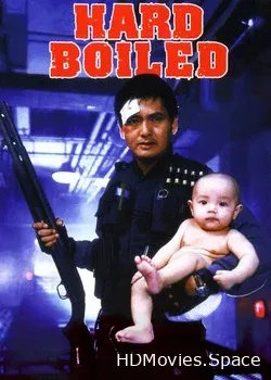 Круто сваренные (1992)