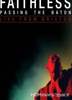 Faithless (2012)