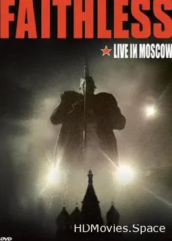 Faithless (2008)