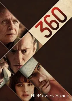 Калейдоскоп любви (2012)