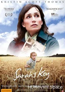 Ее зовут Сара (2010)