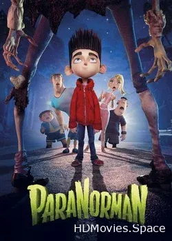 Паранорман, или Как приручить зомби 3D (2012)
