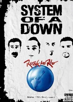 System Of A Down (2011)
