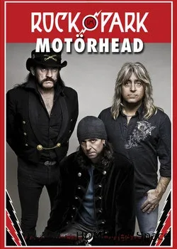 Motorhead (2012)