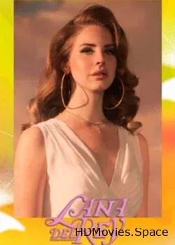 Lana Del Rey (2023)
