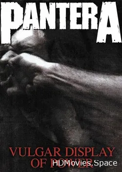 Pantera (2012)