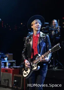Beck (2014)