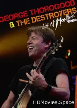 George Thorogood & The Destroyers (2013)