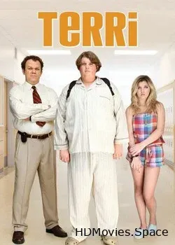 Терри (2011)