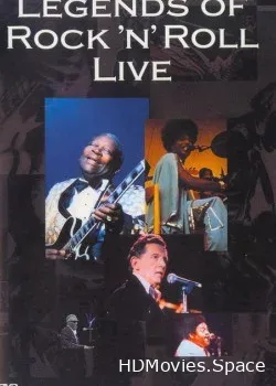 The Legends of Rock'N'Roll (1989)