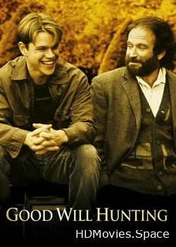 Умница Уилл Хантинг (1997)