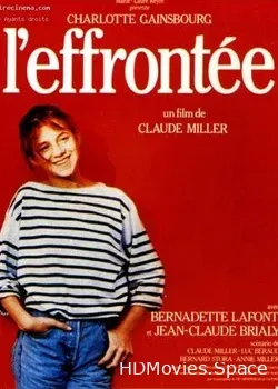 Дерзкая девчонка (1985)