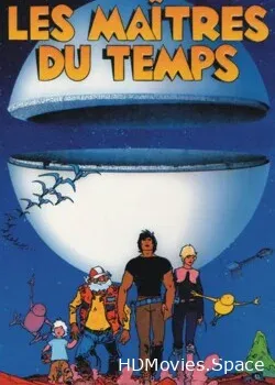 Властелины времени (1982)