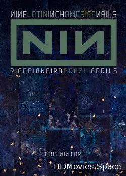 Nine Inch Nails (2014)