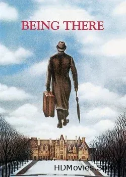 Будучи там (1979)