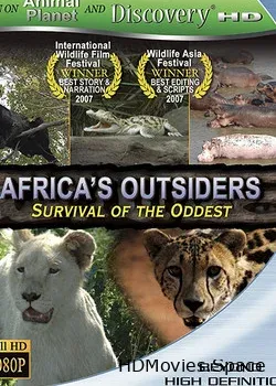 Animal Planet: Дикие изгои в Африке (2006)