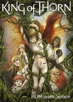 Повелители Терний (2009)