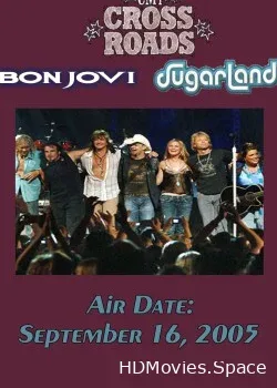 Bon Jovi & Surgarland (2005)