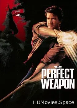 Совершенное Оружие (1991)