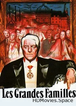 Сильные мира сего (1958)