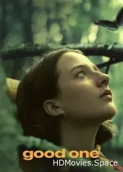 Хорошенькая (2024)