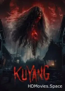 Куян: Маленький помощник дьявола (2024)