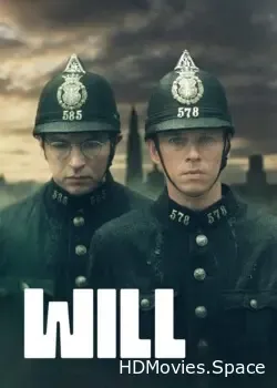 Уилл (2023)