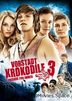 Деревенские крокодилы 3 (2011)