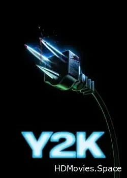 Миллениум (2024)