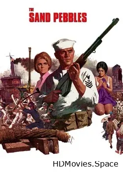 Песчаная галька (1966)