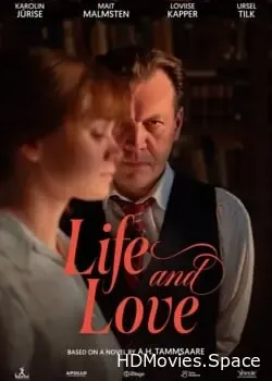 Жизнь и любовь (2024)