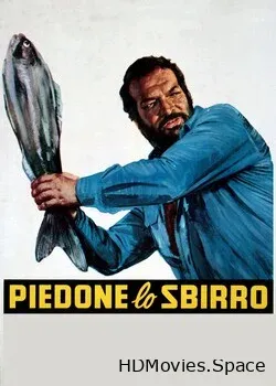 По прозвищу Громила (1973)
