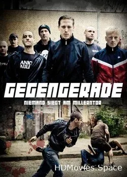 Финишная черта (2011)