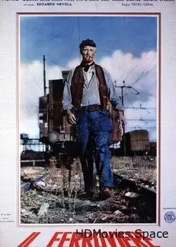 Машинист (1956)