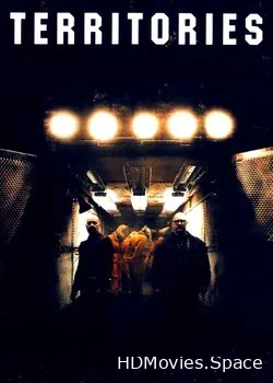 Территории (2010)