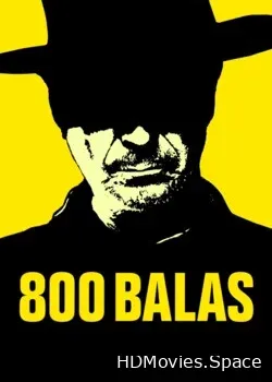 800 пуль (2002)