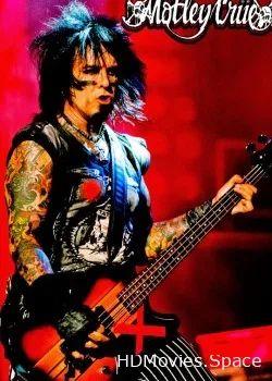 Mötley Crüe (2015)