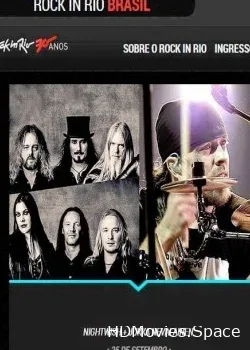 Nightwish (2015)