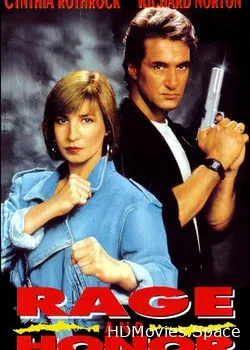 Честь и ярость (1992)