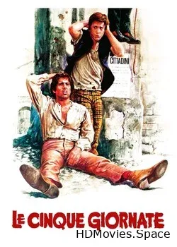 Пять дней (1973)