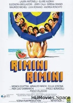 Римини, Римини (1987)