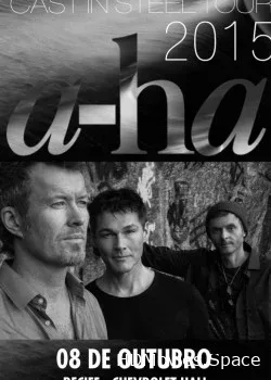 a-ha (2015)