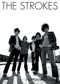 The Strokes (2015)