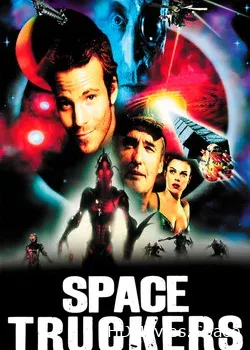 Космические дальнобойщики (1996)
