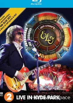 Jeff Lynne’s ELO (2014)