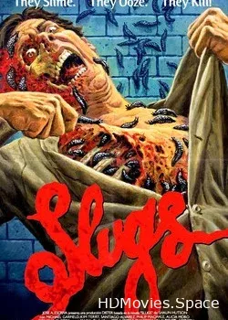 Слизни (1988)