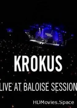 Krokus (2014)