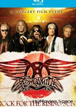 Aerosmith (2011)